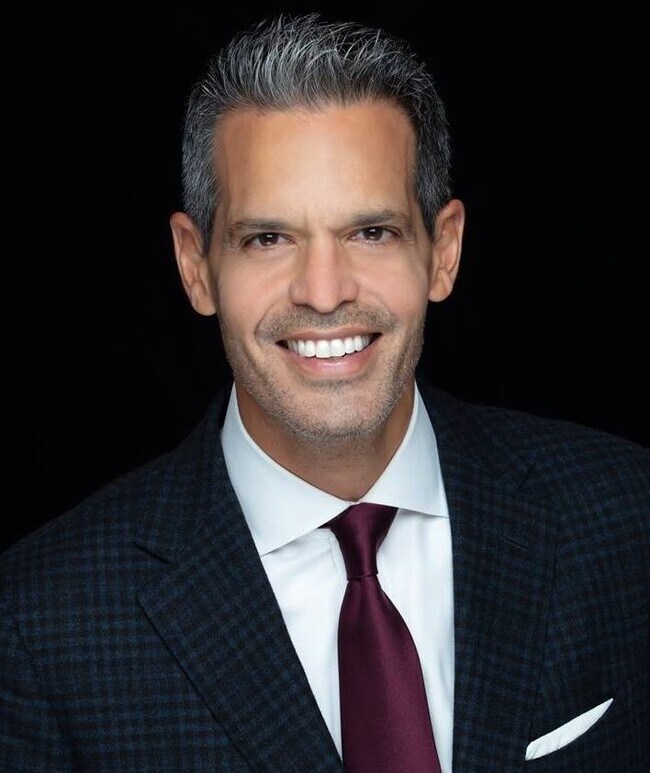 Roberto Cabrera