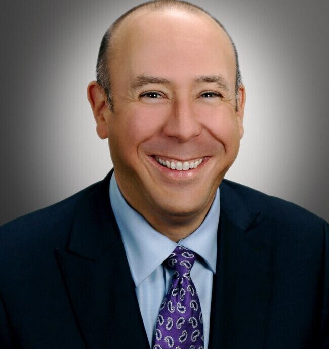James Penny