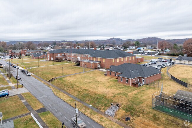 Teachers at T A Dugger Junior High School inspire curiosity and achievement daily.