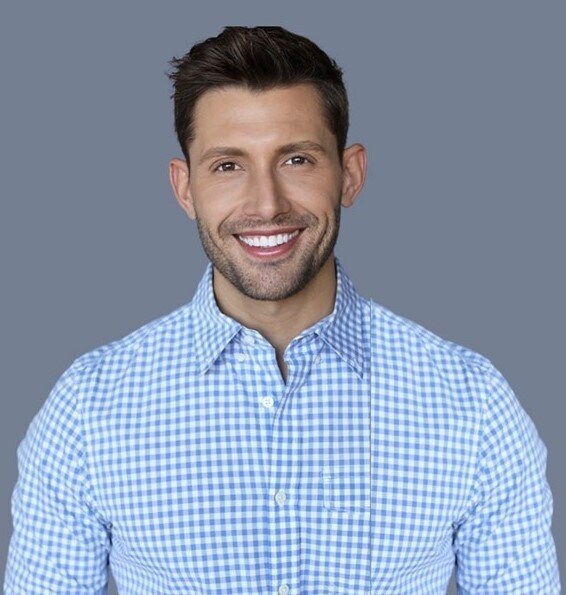 Michael Miller