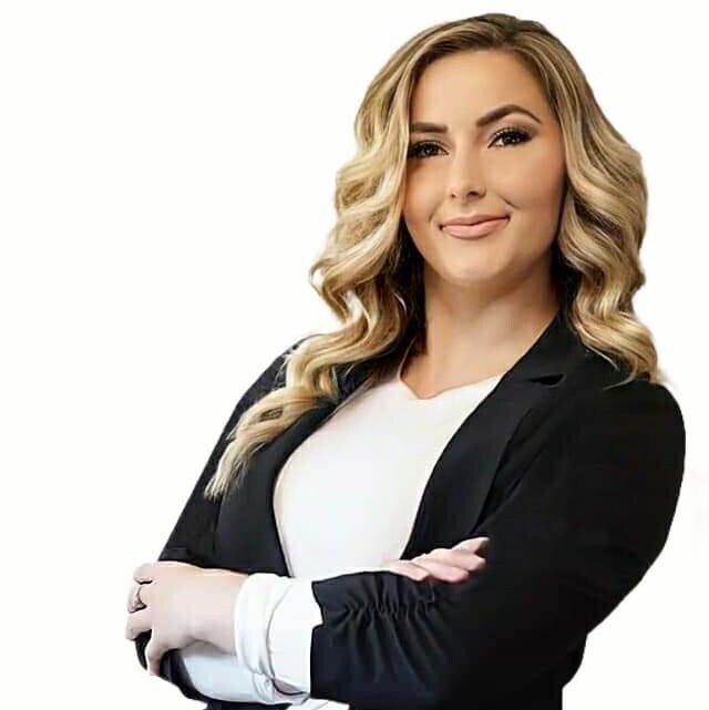 Morgan Reick