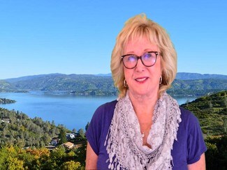 Kathy McGuire