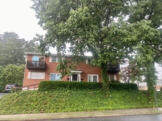 848 N 16th St, Allentown, PA 18102