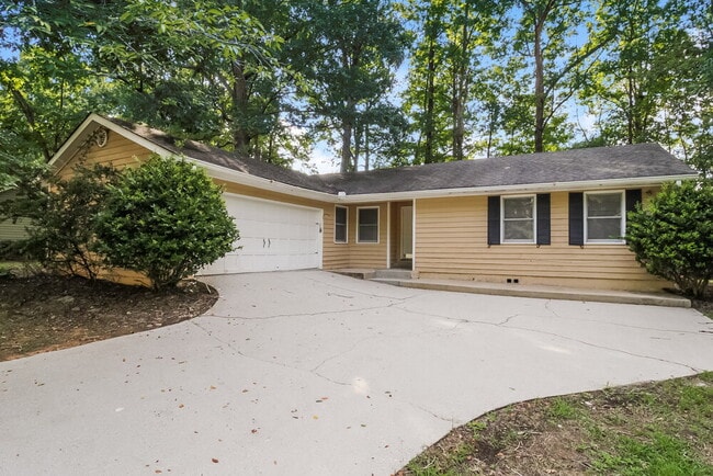 147 Old Mill Trail SW, Conyers, GA 30094 - photo 3