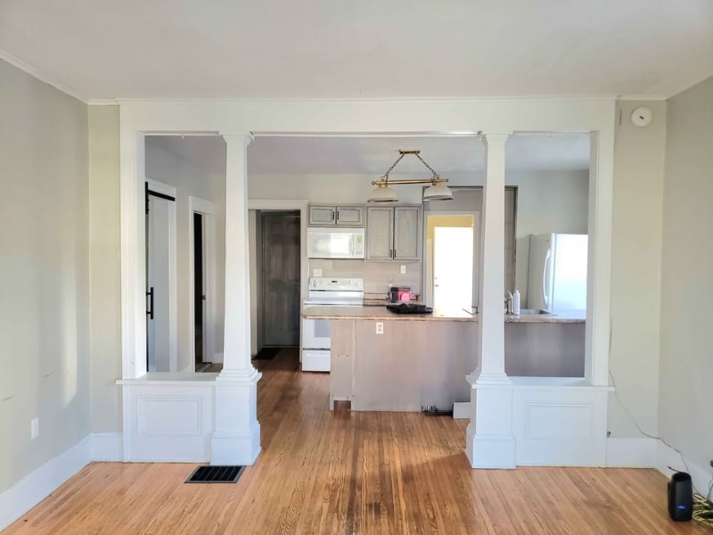 64 Wood St unit Downstairs, Canandaigua, NY 14424 - photo 1