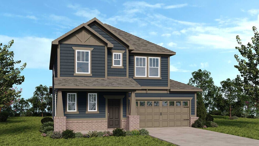 5701 Arcade Blvd unit 36664822, McCordsville, IN 46055 - photo 1