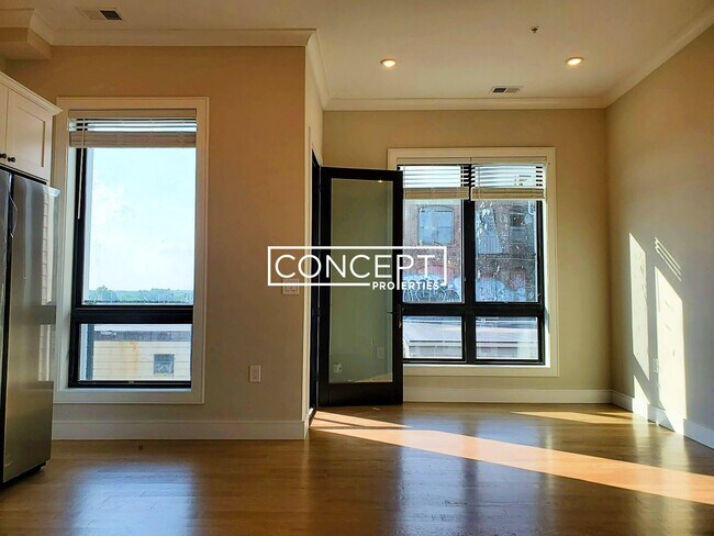 16-18 Highgate St unit 302, Boston, MA 02134 - photo 2