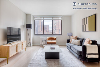 225 E 95th St Unit FL16-ID629, New York, NY 10128
