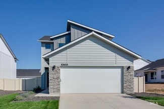 4191 E Hillsong St, Meridian, ID 83642