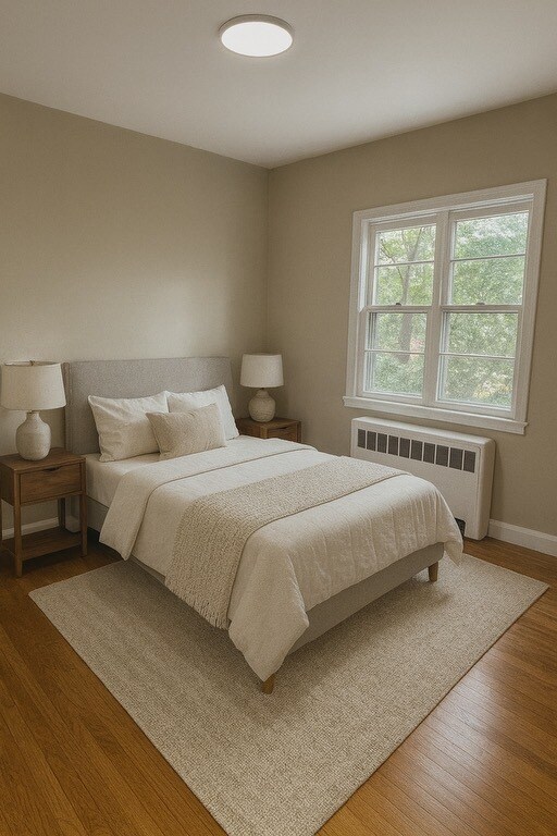 552 Chandler St unit 2, Worcester, MA 01602 - photo 3