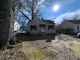 3067 Pershing Ave, Memphis, TN 38112