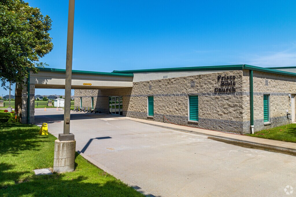 Grace Covenant Academy is the only University-Model School located in Frisco, TX.