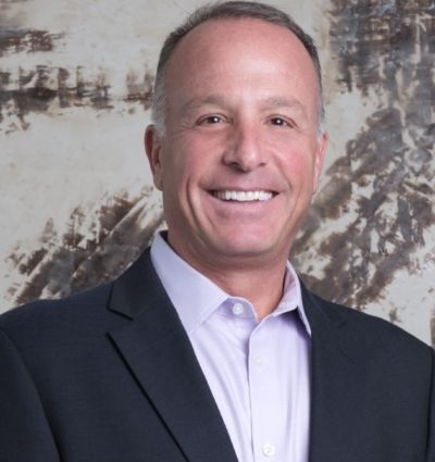Mark Trapin