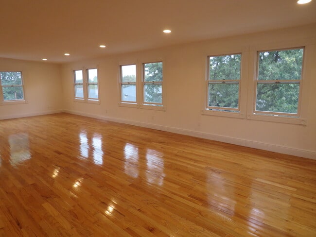 Living/Family Room View 2