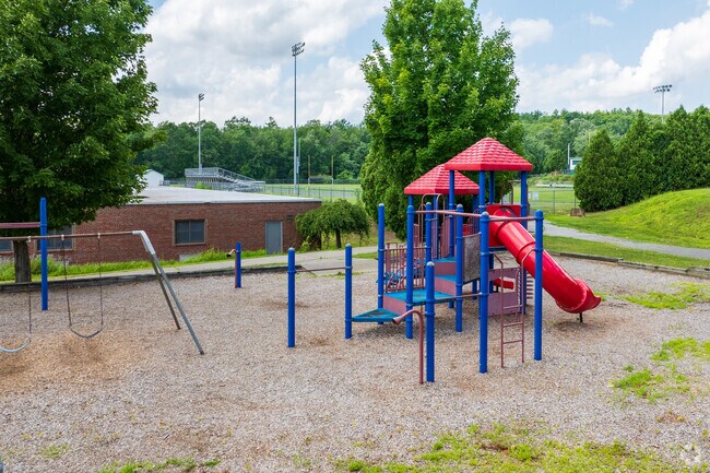 Students of Ware enjoy the quality education offered by Ware Middle School.