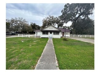 10781 W Yulee Dr Unit Sheppard House Unit 1, Homosassa, FL 34448