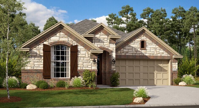 1041 Canuela Way unit 36034762, Fort Worth, TX 76247 - photo 3