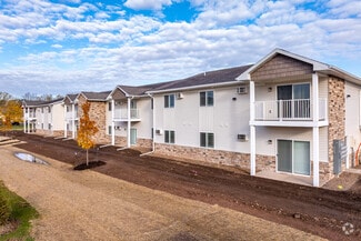 4152-4216 N Lightning Dr, Appleton, WI 54913