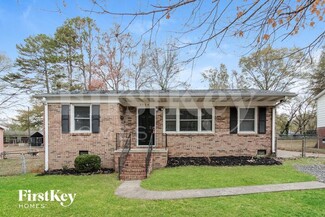 2754 Mary Ave, Gastonia, NC 28052
