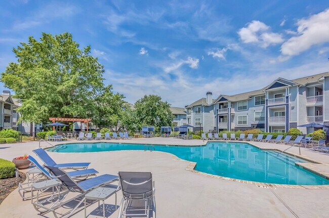 Windsor Addison Park, Charlotte, NC 28269 - photo 2