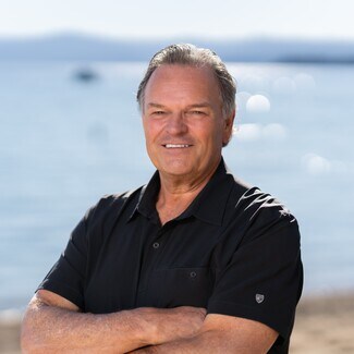 Jon Wood