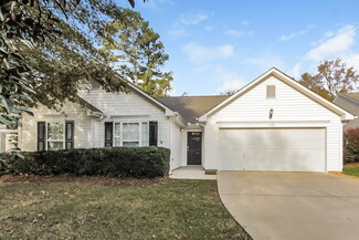 460 Riverglen Dr NW, Concord, NC 28027