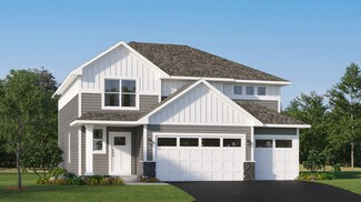 2013 Rainy Ln, Lino Lakes, MN 55038