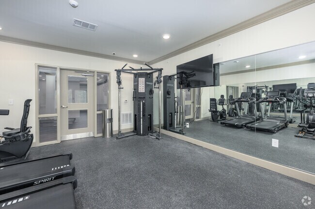 Arbours at Conyers, Conyers, GA 30012 - photo 5