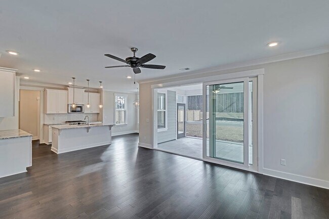 1261 Barreto Dr unit 36896720, Wendell, NC 27591 - photo 6