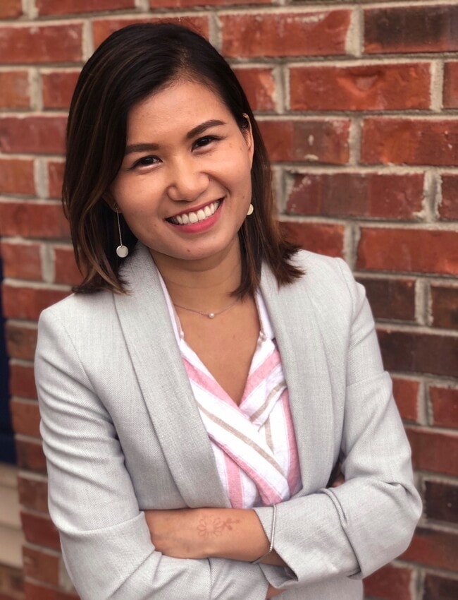 Jenny Hoang