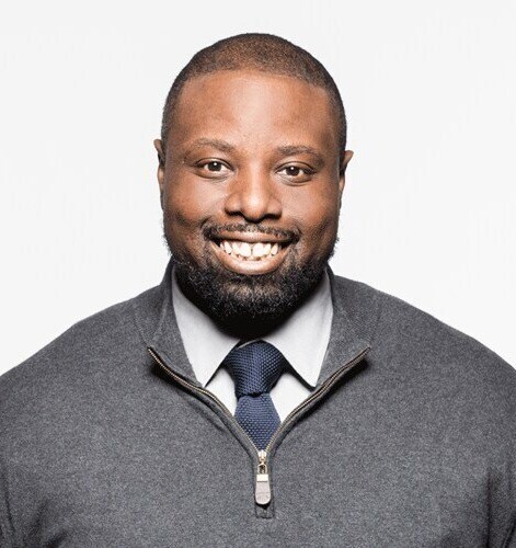 Chukwuemeka Mokwunye