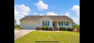 885 Ridge Rd, Fayetteville, NC 28311