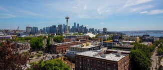 101 W Olympic Place, Seattle, WA 98119
