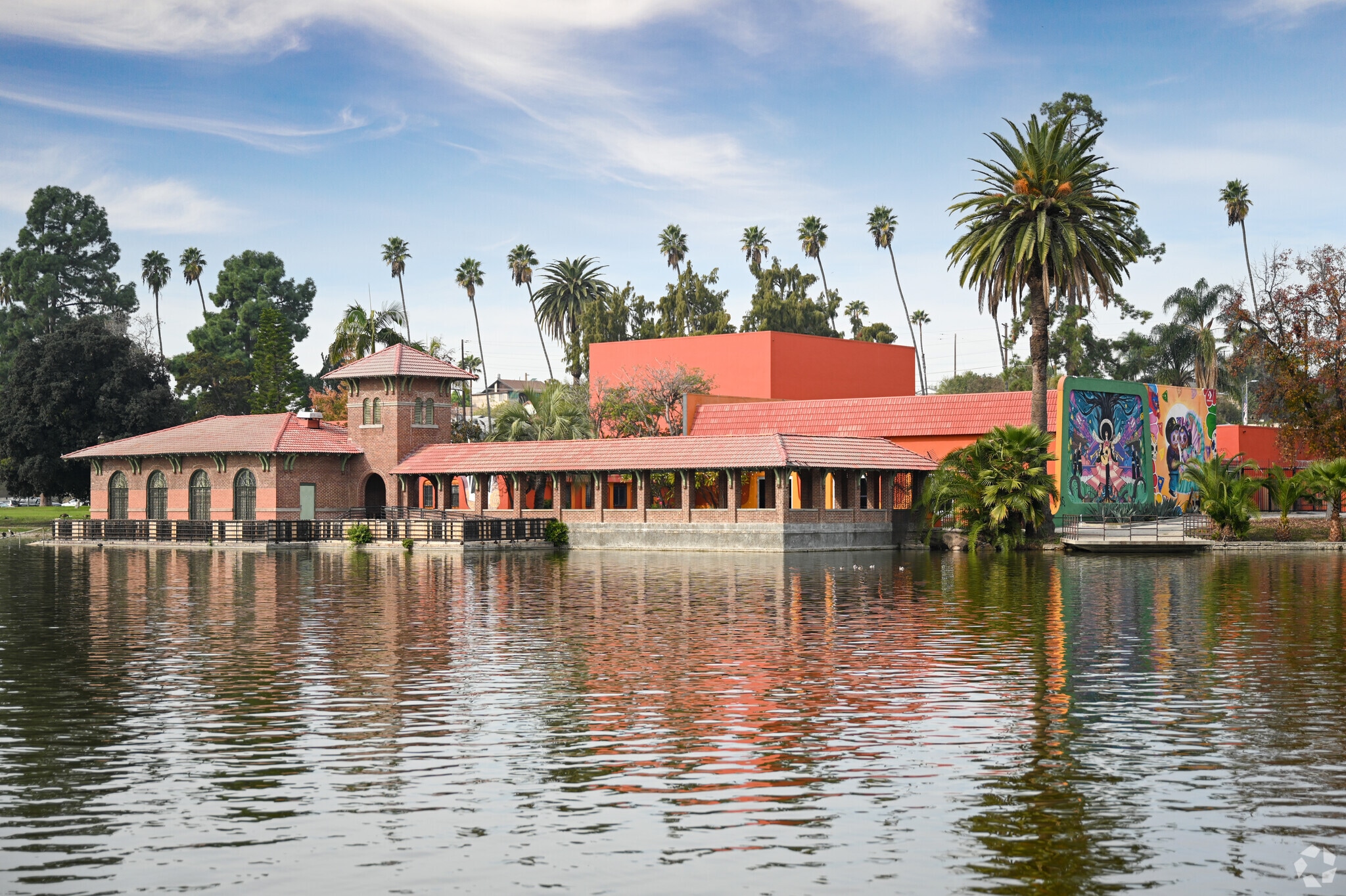 About Lincoln Heights Schools, Demographics, Things to Do