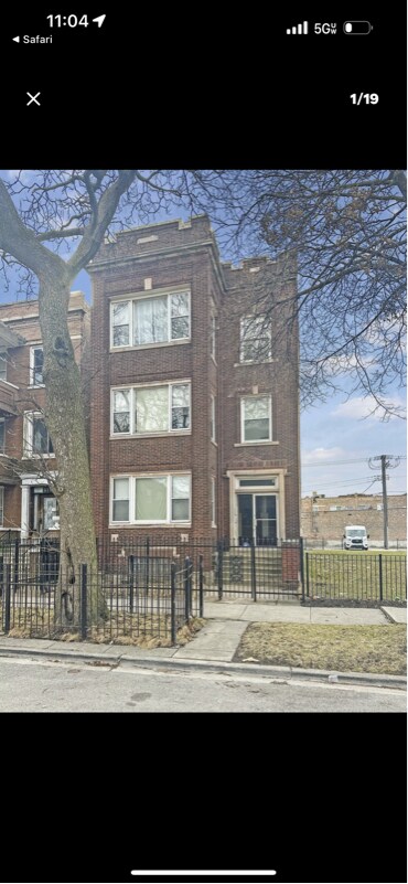 6108 S Rhodes Ave Unit 3, Chicago, IL 60637
