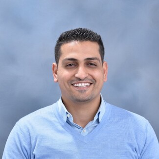 Agent photo