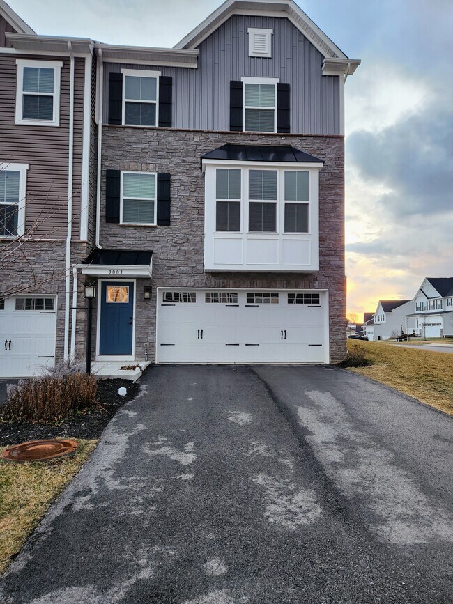 3001 Olivetre Dr, Cheswick, PA 15024