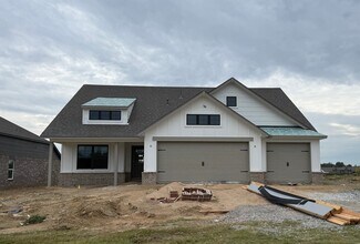 7702 E 89th Place N, Owasso, OK 74055