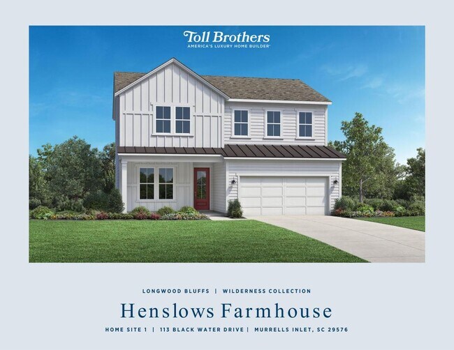 105 Black Water Dr unit 38553279, Murrells Inlet, SC 29576 - photo 2