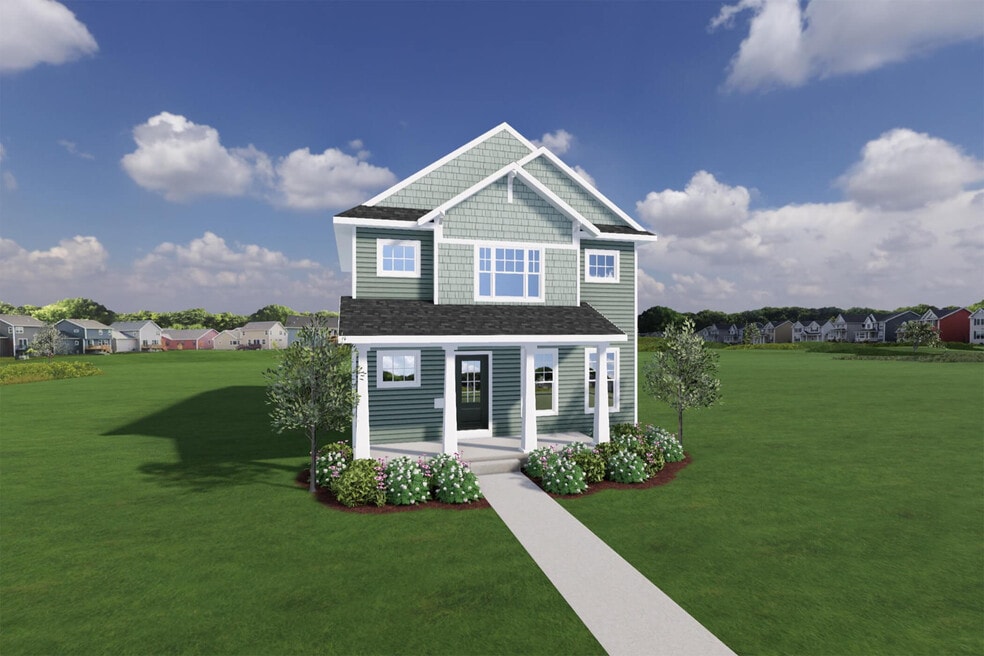 1512 Eagle Eye St unit 38529672, Verona, WI 53593 - photo 1