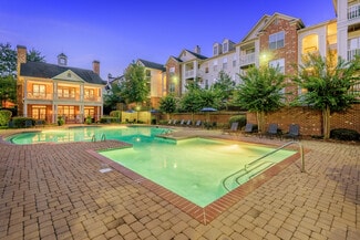 455 Dekalb Industrial Way, Decatur, GA 30030