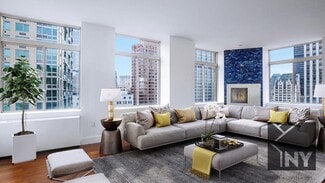 100 William St Unit 2106, New York, NY 10038