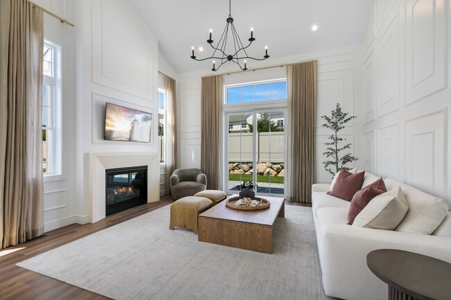 Country Pointe Preserve, The Aster Plan unit 36483302, Yaphank, NY - photo 5