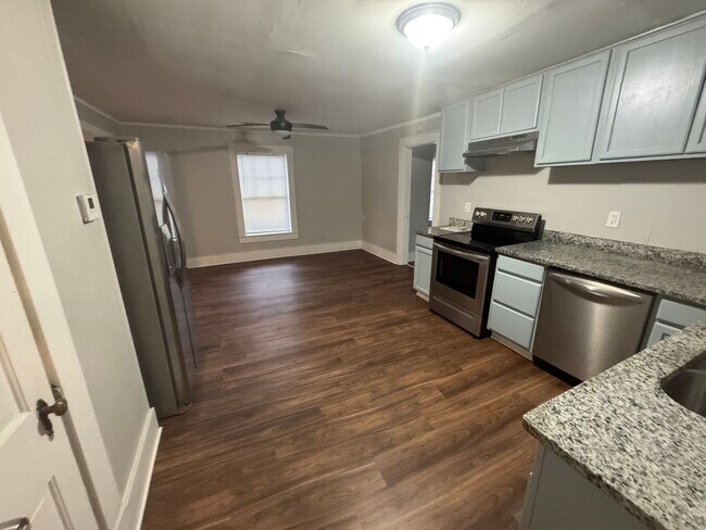 805 Brower St, Memphis, TN 38111 - photo 5