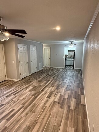 819 Hardy Springs Cir Unit A, Mcalester, OK 74501