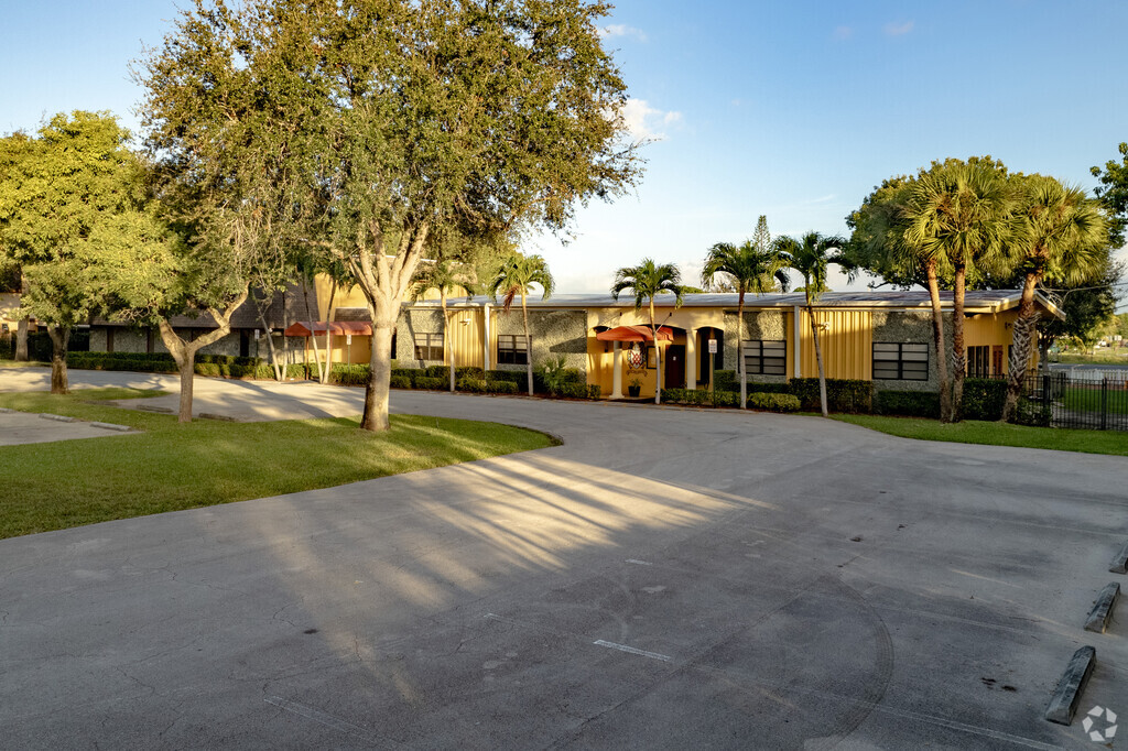 Welcome to The Blake School of Plantation in Plantation, FL.