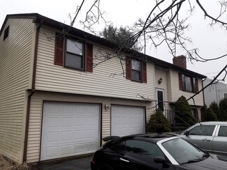 606 Rye St, South Windsor, CT 06074