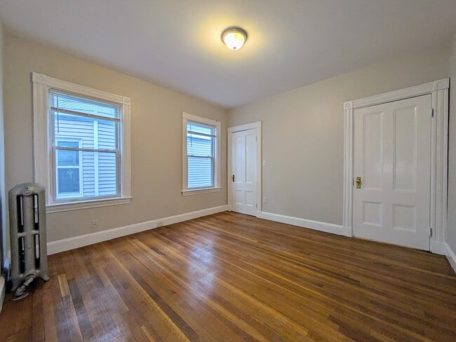 Bedroom #2