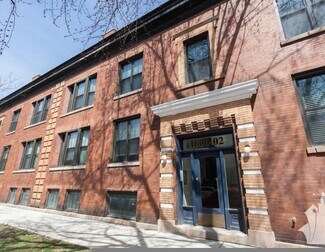 1602 W Belle Plaine Ave Unit 2, Chicago, IL 60613
