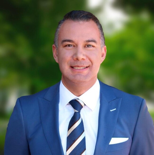 Agent Photo